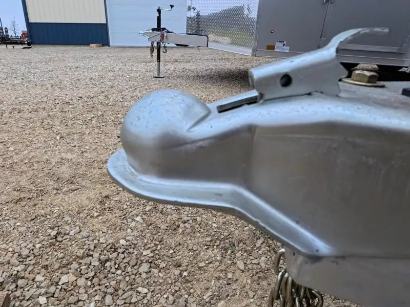 new Cargo (Enclosed) Trailers Stealth Trailers  for sale, in Nashua, IA Thumbnail 4