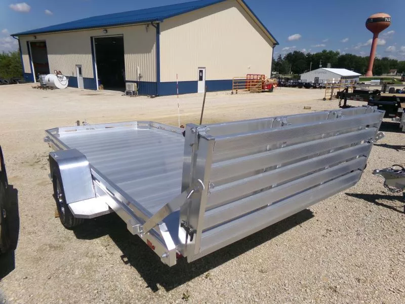 new Utility Trailers Aluma  for sale, in Nashua, IA Thumbnail 11