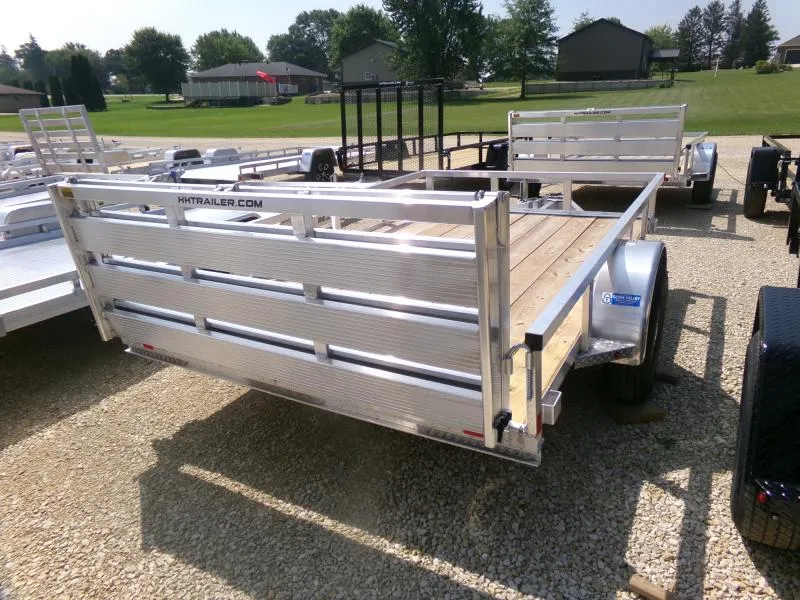 new Utility Trailers H and H Trailer  for sale, in Nashua, IA Thumbnail 4