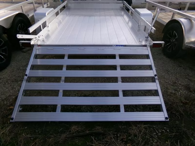 new Utility Trailers Bear Track  for sale, in Nashua, IA Thumbnail 7