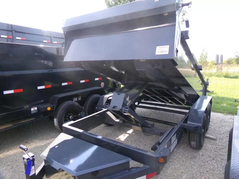 new Dump Trailers Norstar  for sale, in Nashua, IA Thumbnail 14