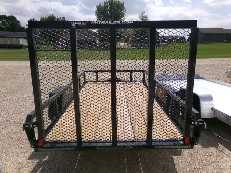 new Utility Trailers H and H Trailer  for sale, in Nashua, IA Thumbnail 6
