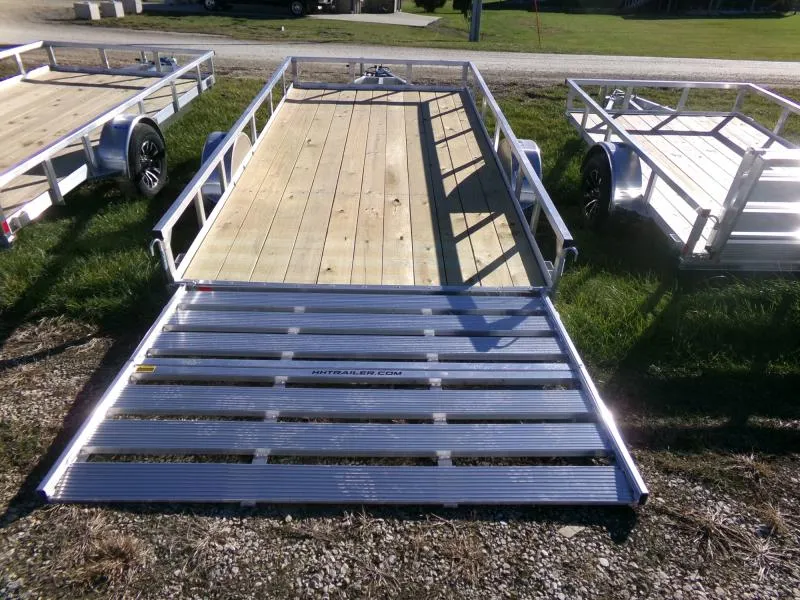 new Utility Trailers H and H Trailer  for sale, in Nashua, IA Thumbnail 12