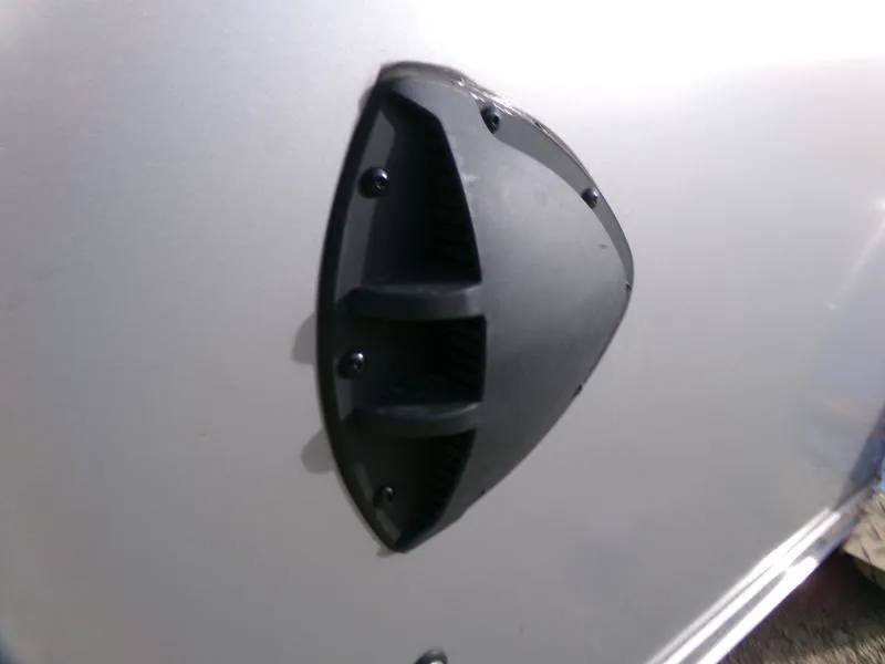 new Cargo (Enclosed) Trailers Stealth Trailers  for sale, in Nashua, IA Thumbnail 12