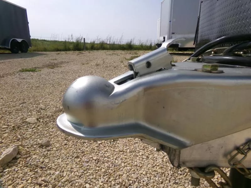 new Cargo (Enclosed) Trailers Stealth Trailers  for sale, in Nashua, IA Thumbnail 4