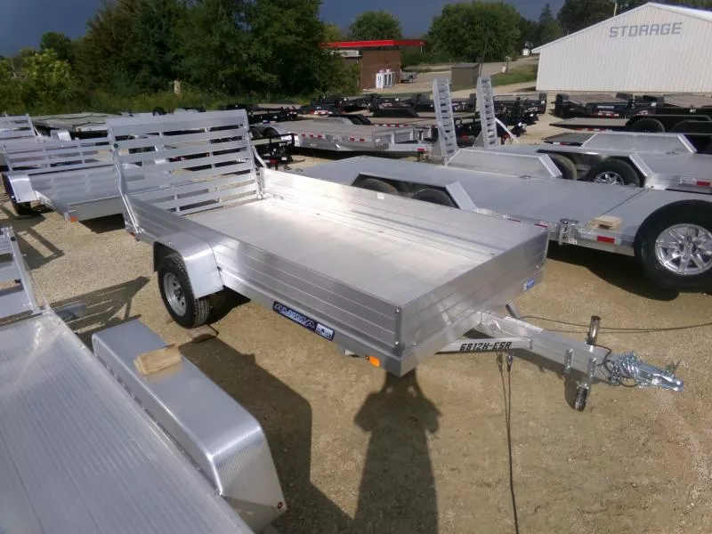 new Utility Trailers Aluma  for sale, in Nashua, IA image-0