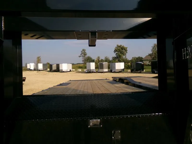 new Equipment / Flatbed Trailers H and H Trailer  for sale, in Nashua, IA Thumbnail 10