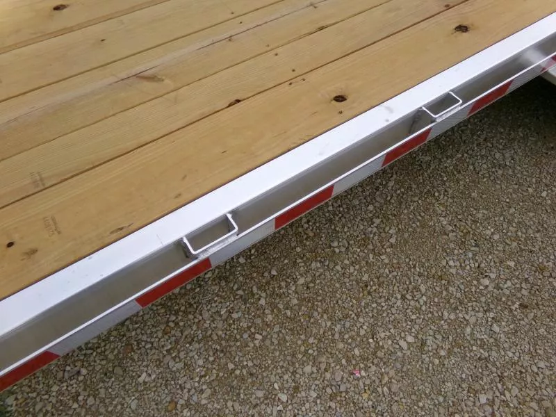 new Car Haulers / Racing Trailers H and H Trailer  for sale, in Nashua, IA Thumbnail 11