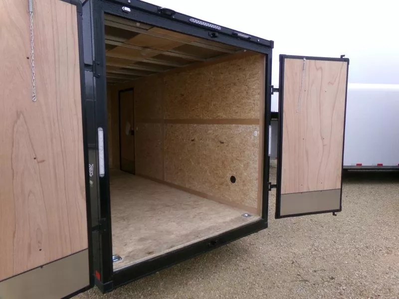 new ATV Trailers Stealth Trailers  for sale, in Nashua, IA Thumbnail 9
