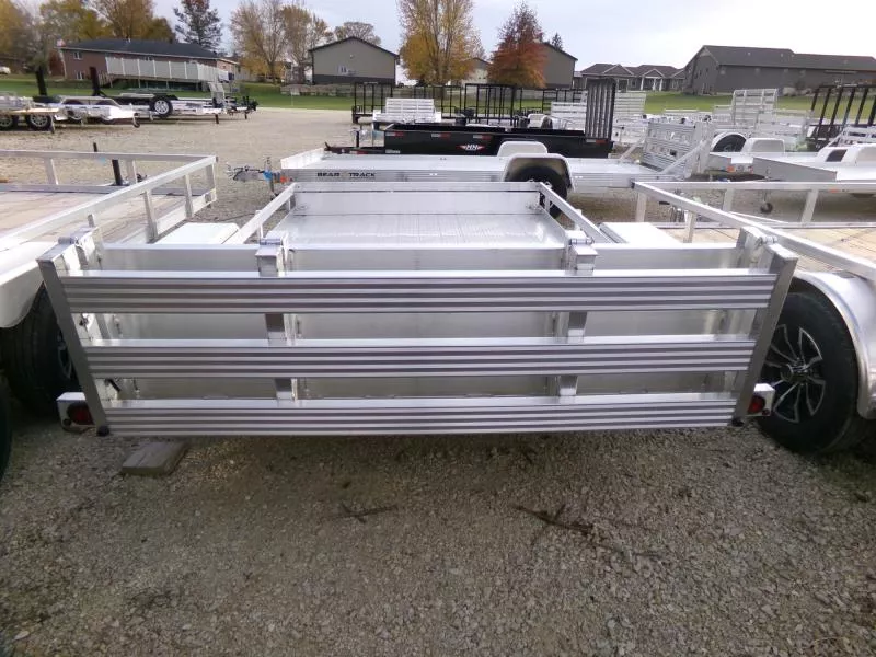new Utility Trailers Bear Track  for sale, in Nashua, IA Thumbnail 6