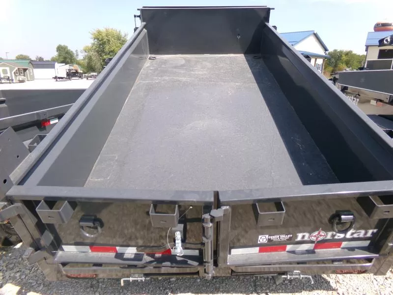new Dump Trailers Norstar  for sale, in Nashua, IA Thumbnail 16