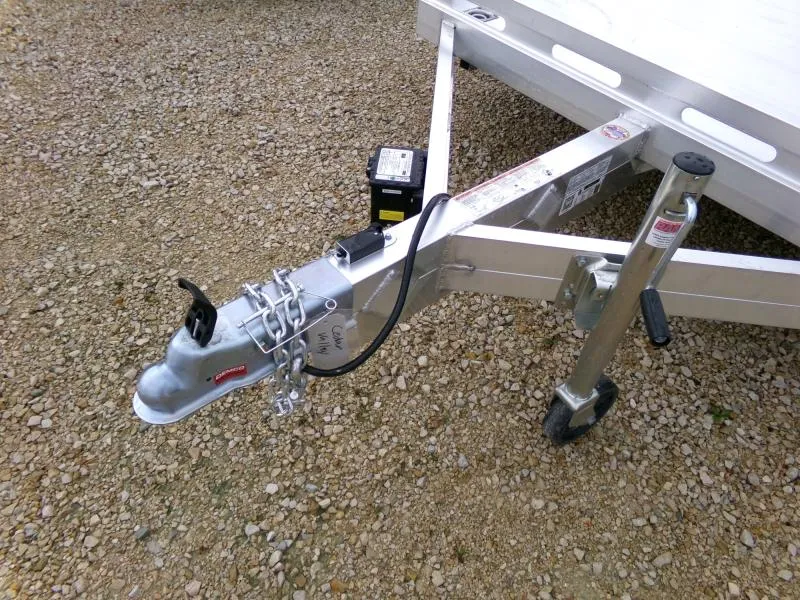 new ATV Trailers Aluma  for sale, in Nashua, IA Thumbnail 2