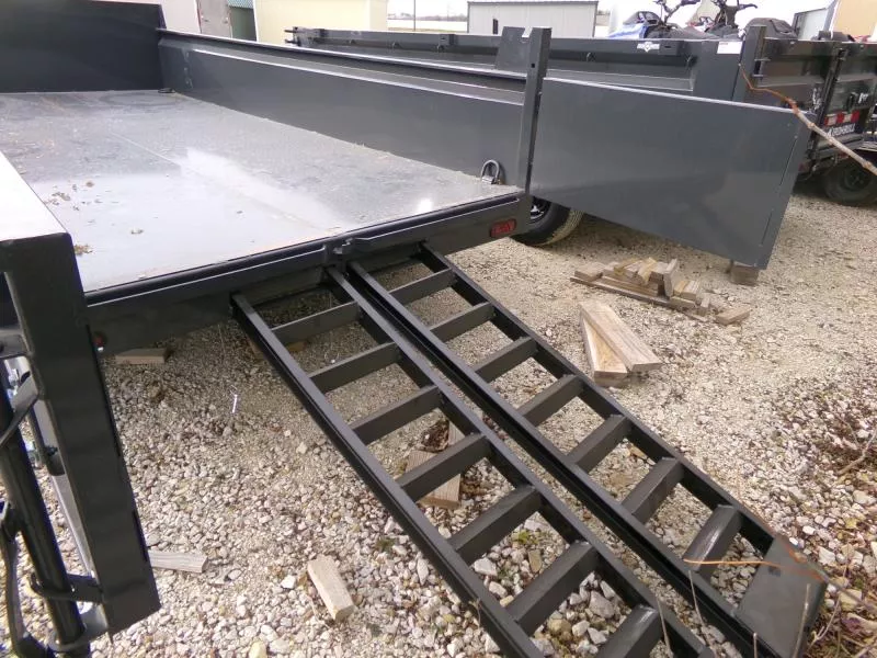 new Dump Trailers Norstar  for sale, in Nashua, IA Thumbnail 8