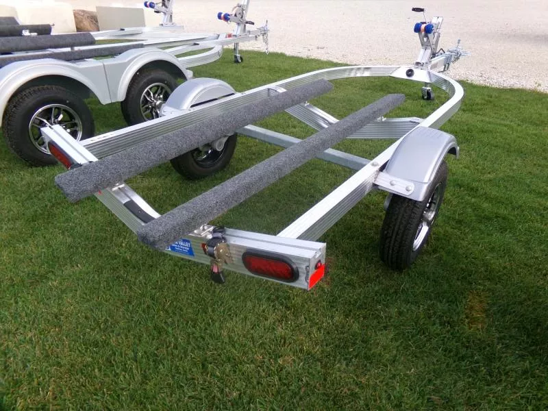 new Watercraft Trailers Triton Trailers  for sale, in Nashua, IA Thumbnail 10