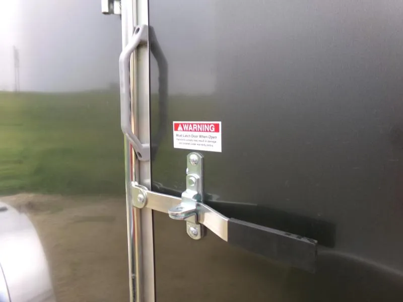 new Cargo (Enclosed) Trailers Cross Trailers  for sale, in Nashua, IA Thumbnail 11