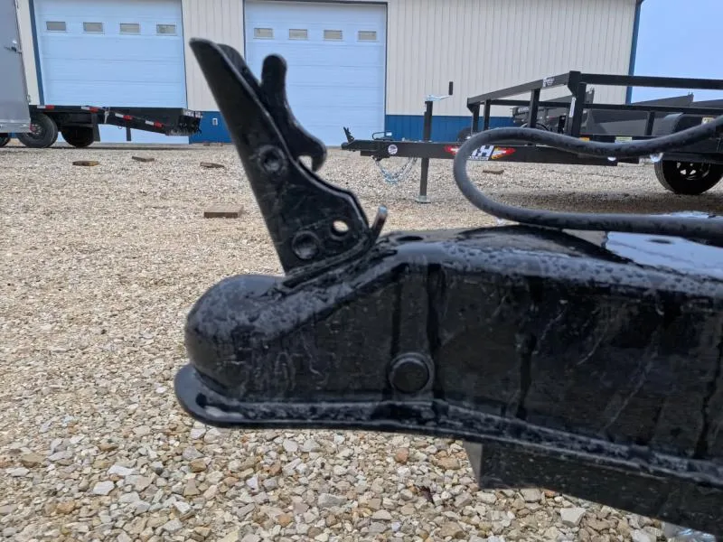 new Utility Trailers H and H Trailer  for sale, in Nashua, IA Thumbnail 3