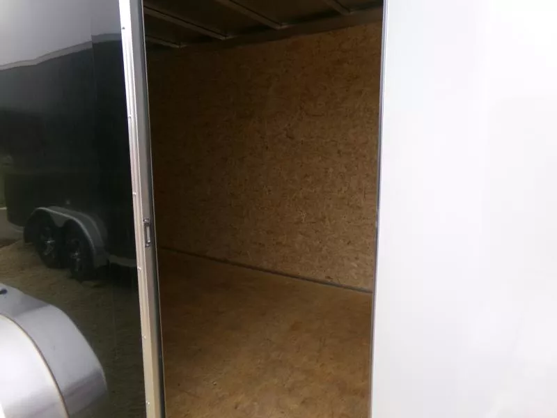 new Cargo (Enclosed) Trailers Triton Trailers  for sale, in Nashua, IA Thumbnail 11