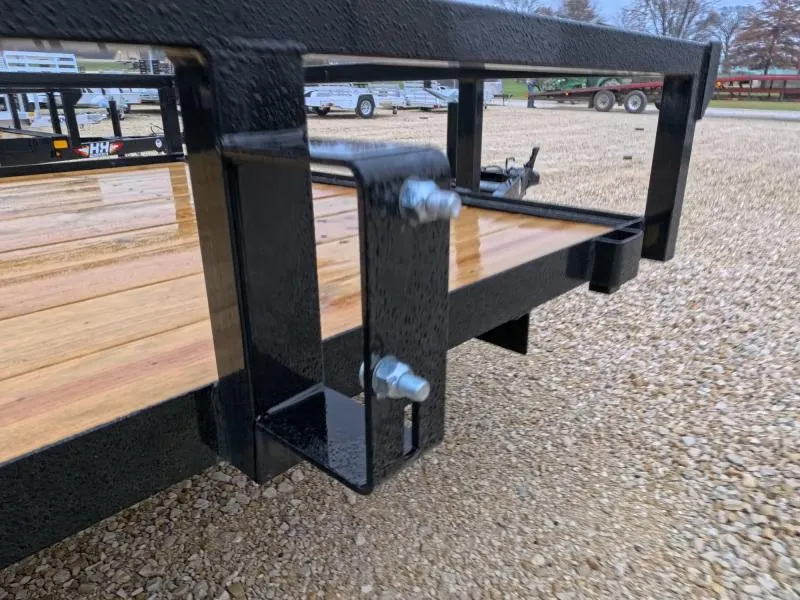 new Utility Trailers H and H Trailer  for sale, in Nashua, IA Thumbnail 10