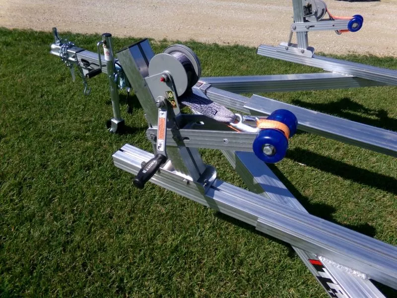 new Watercraft Trailers Triton Trailers  for sale, in Nashua, IA Thumbnail 6