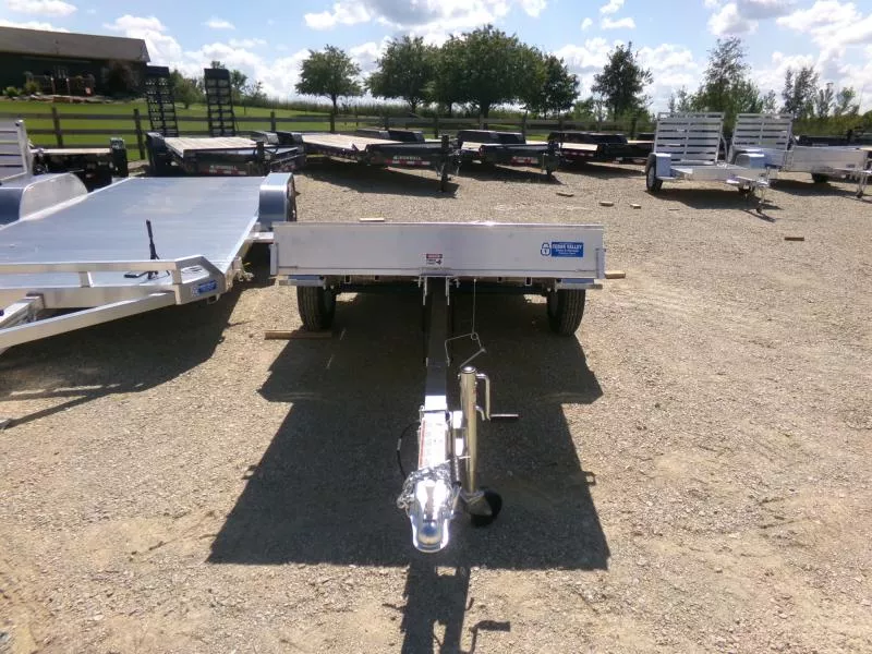 new ATV Trailers Aluma  for sale, in Nashua, IA Thumbnail 14