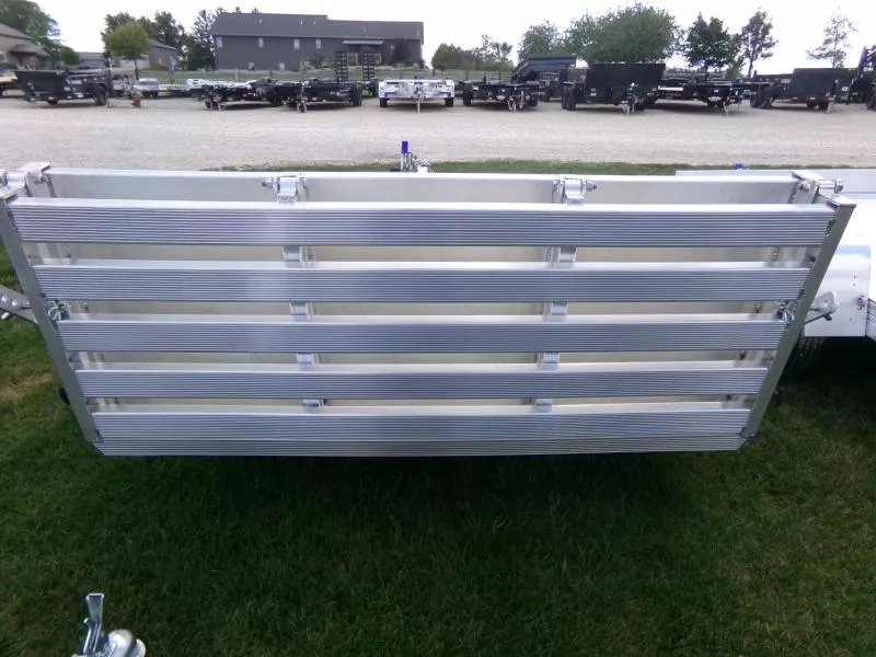 new Utility Trailers Aluma  for sale, in Nashua, IA Thumbnail 6