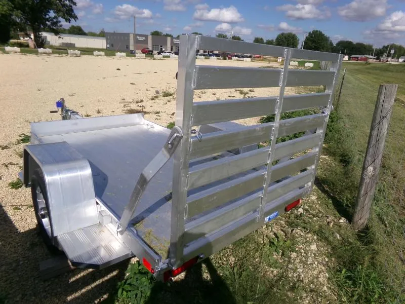 new Utility Trailers Aluma  for sale, in Nashua, IA Thumbnail 5