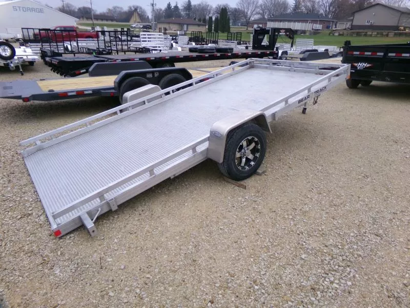 used ATV Trailers Bear Track  for sale, in Nashua, IA Thumbnail 14