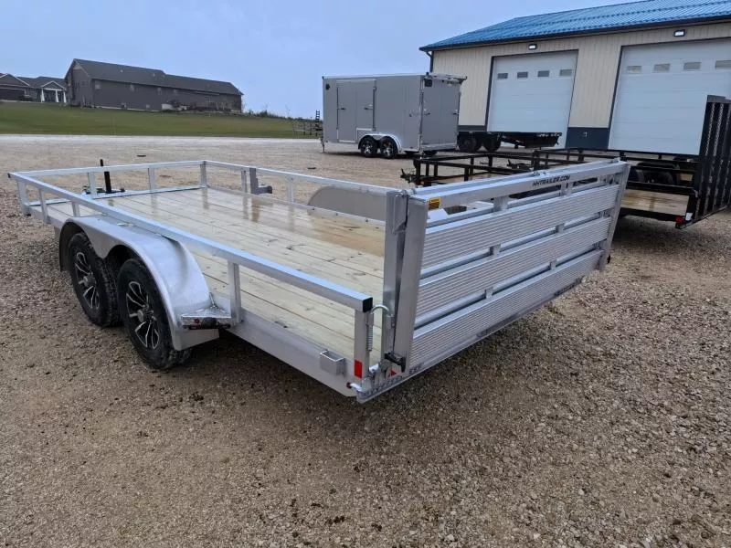 new Utility Trailers H and H Trailer  for sale, in Nashua, IA Thumbnail 4
