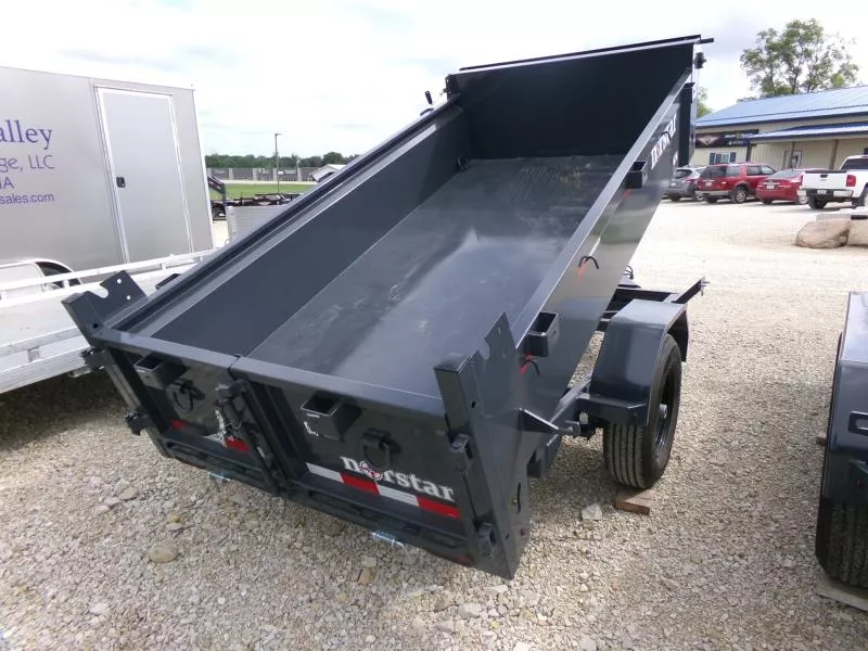 new Dump Trailers Norstar  for sale, in Nashua, IA Thumbnail 19