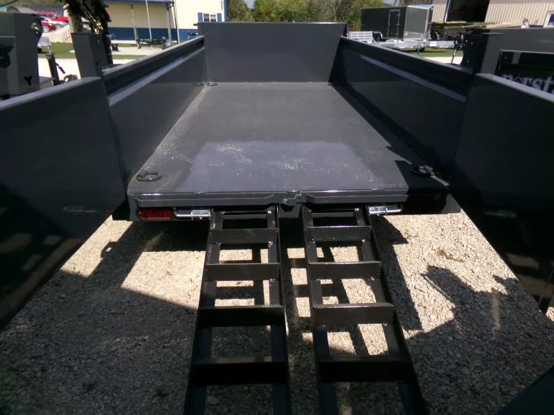 new Dump Trailers Norstar  for sale, in Nashua, IA Thumbnail 5