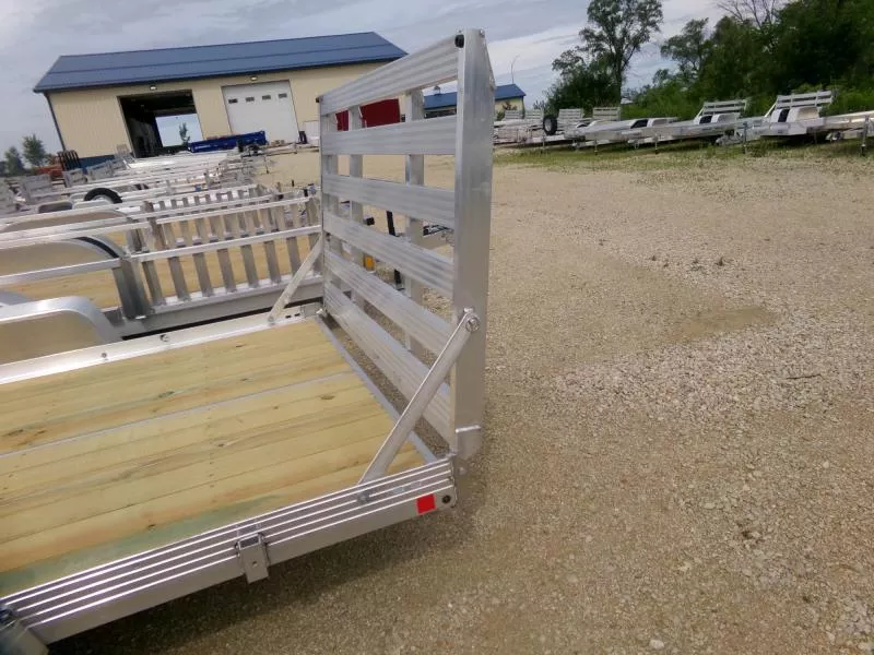 new Utility Trailers Bear Track  for sale, in Nashua, IA Thumbnail 2
