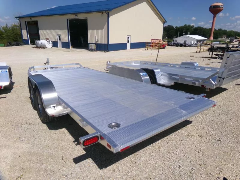 new Utility Trailers Aluma  for sale, in Nashua, IA Thumbnail 5