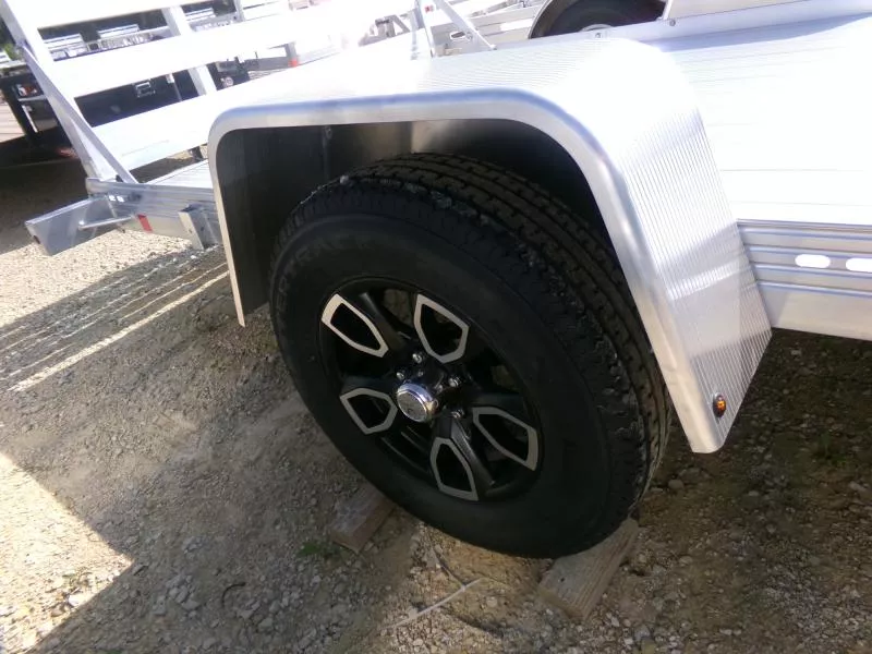 new ATV Trailers Bear Track  for sale, in Nashua, IA Thumbnail 5