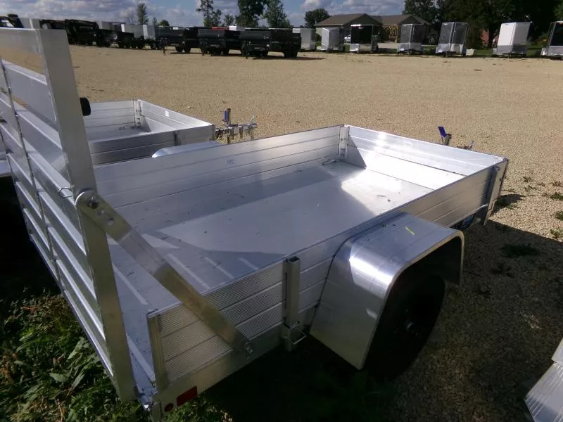 new Utility Trailers Aluma  for sale, in Nashua, IA Thumbnail 9