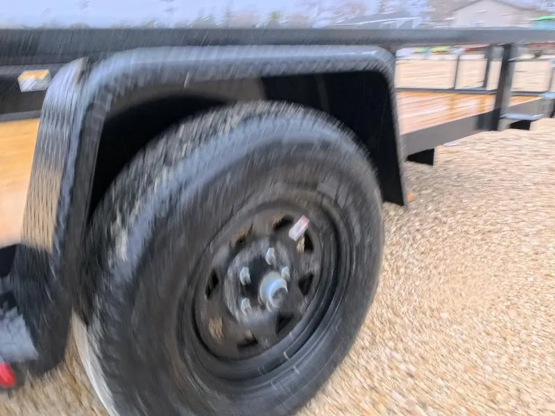 new Utility Trailers H and H Trailer  for sale, in Nashua, IA Thumbnail 9