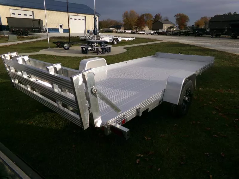 new Utility Trailers Bear Track  for sale, in Nashua, IA Thumbnail 7