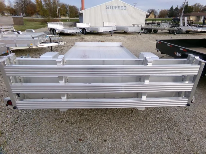 new Utility Trailers Bear Track  for sale, in Nashua, IA Thumbnail 6