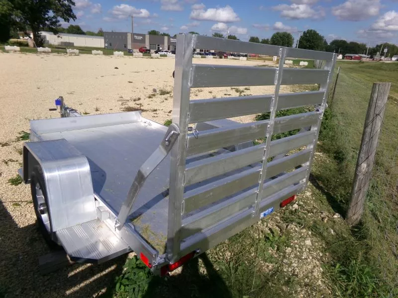 new Utility Trailers Aluma  for sale, in Nashua, IA Thumbnail 5