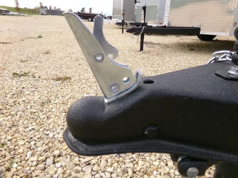 new Cargo (Enclosed) Trailers Cross Trailers  for sale, in Nashua, IA Thumbnail 3