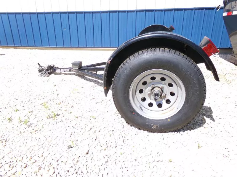 used Tow Dollys American Car Dolly  for sale, in Nashua, IA Thumbnail 3