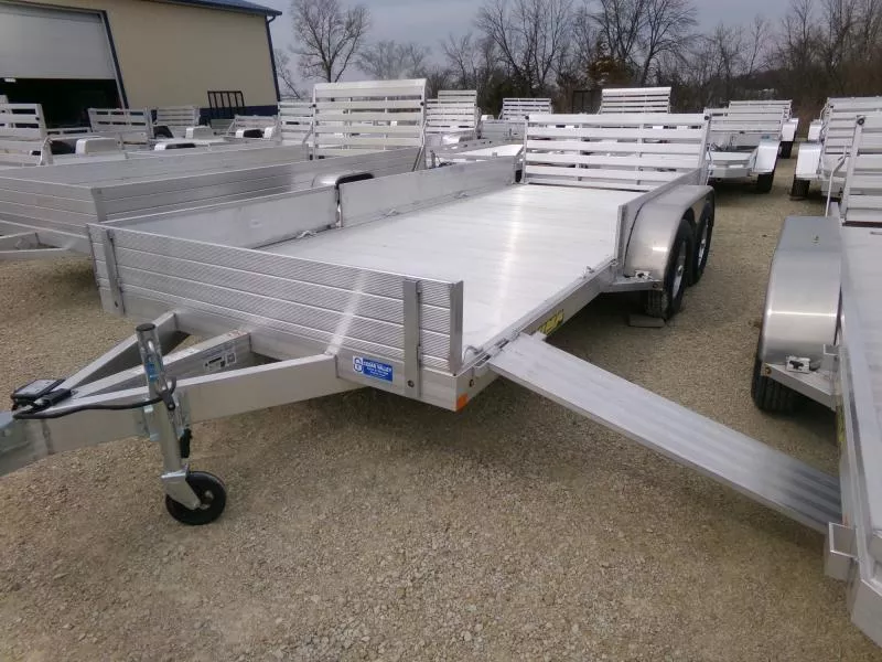 new Utility Trailers Aluma  for sale, in Nashua, IA Thumbnail 12