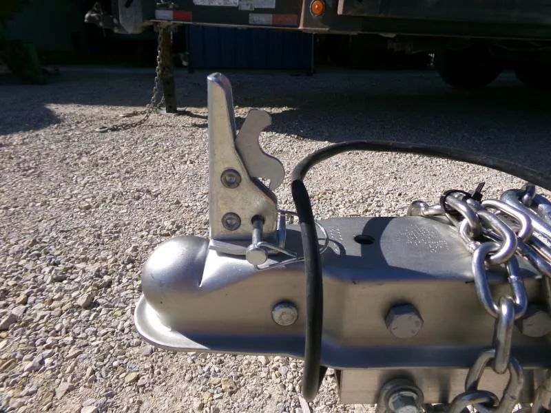 new ATV Trailers Bear Track  for sale, in Nashua, IA Thumbnail 12