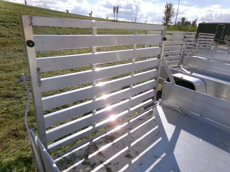 new Utility Trailers Aluma  for sale, in Nashua, IA Thumbnail 10