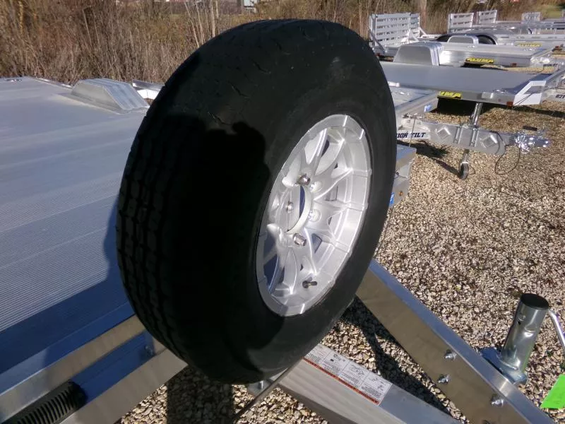 new Utility Trailers Aluma  for sale, in Nashua, IA Thumbnail 9