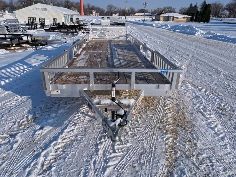 new Utility Trailers H and H Trailer  for sale, in Nashua, IA Thumbnail 13
