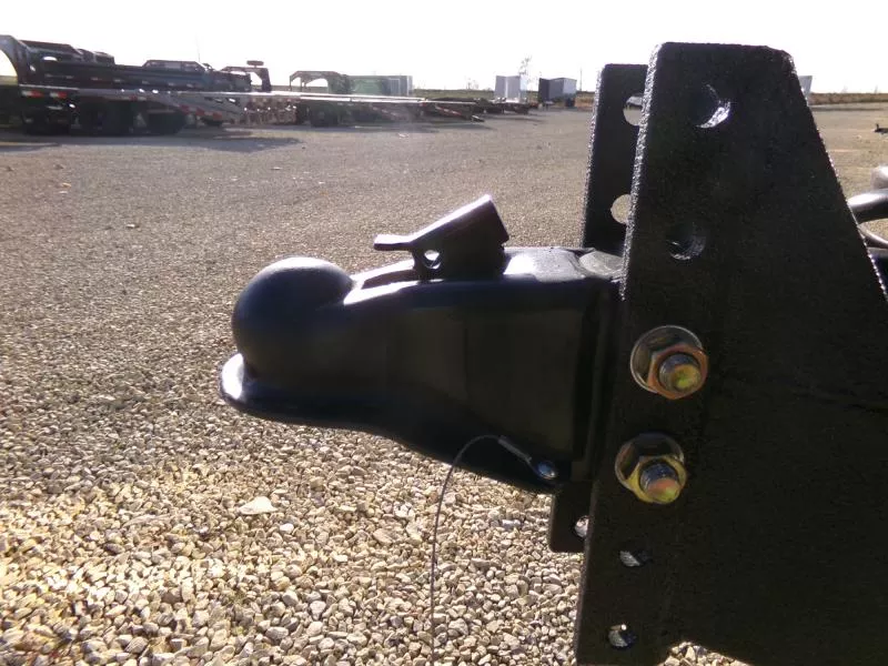 new Cargo (Enclosed) Trailers Formula Trailers  for sale, in Nashua, IA Thumbnail 3