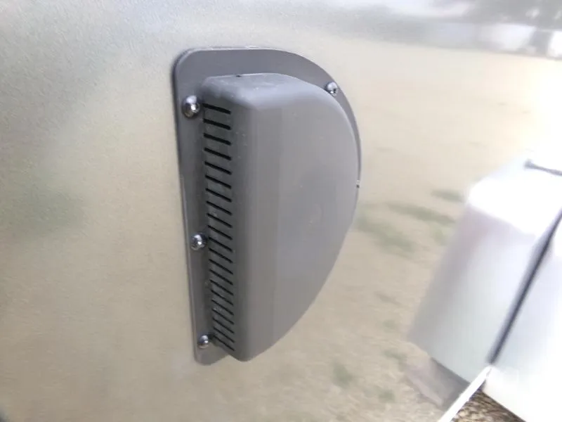 new Cargo (Enclosed) Trailers Cross Trailers  for sale, in Nashua, IA Thumbnail 6