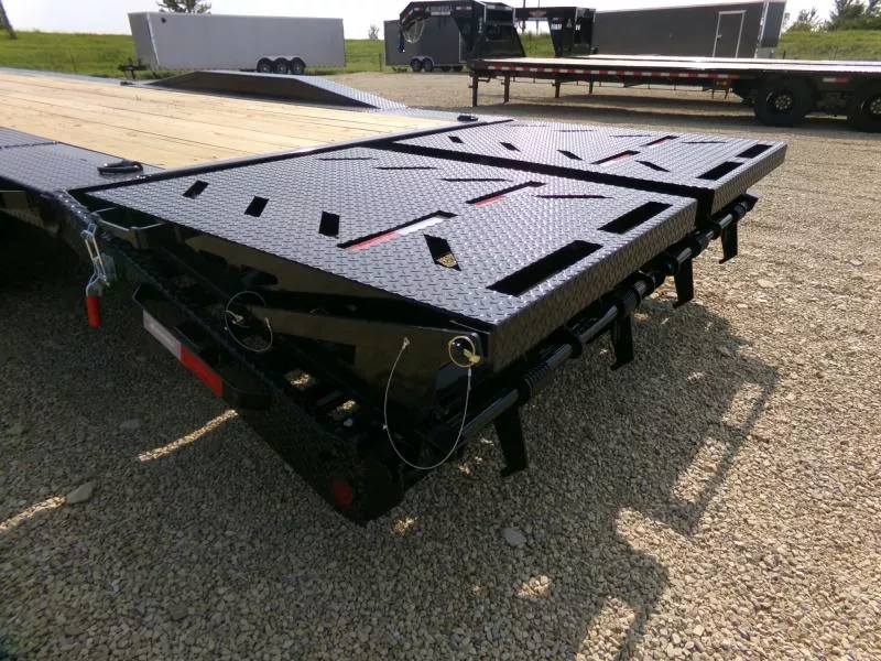 new Equipment / Flatbed Trailers Iron Bull  for sale, in Nashua, IA Thumbnail 5