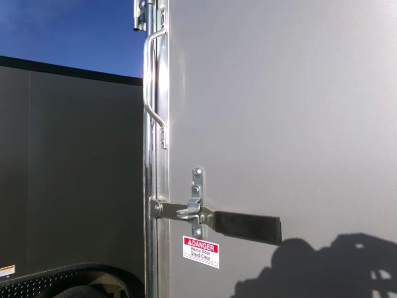 new Cargo (Enclosed) Trailers Formula Trailers  for sale, in Nashua, IA Thumbnail 6