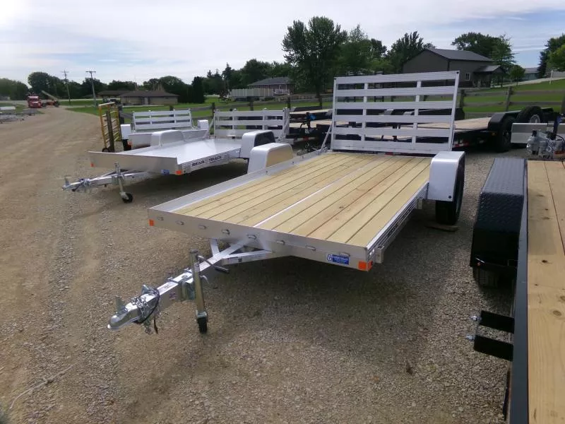 new Utility Trailers Bear Track  for sale, in Nashua, IA image-0